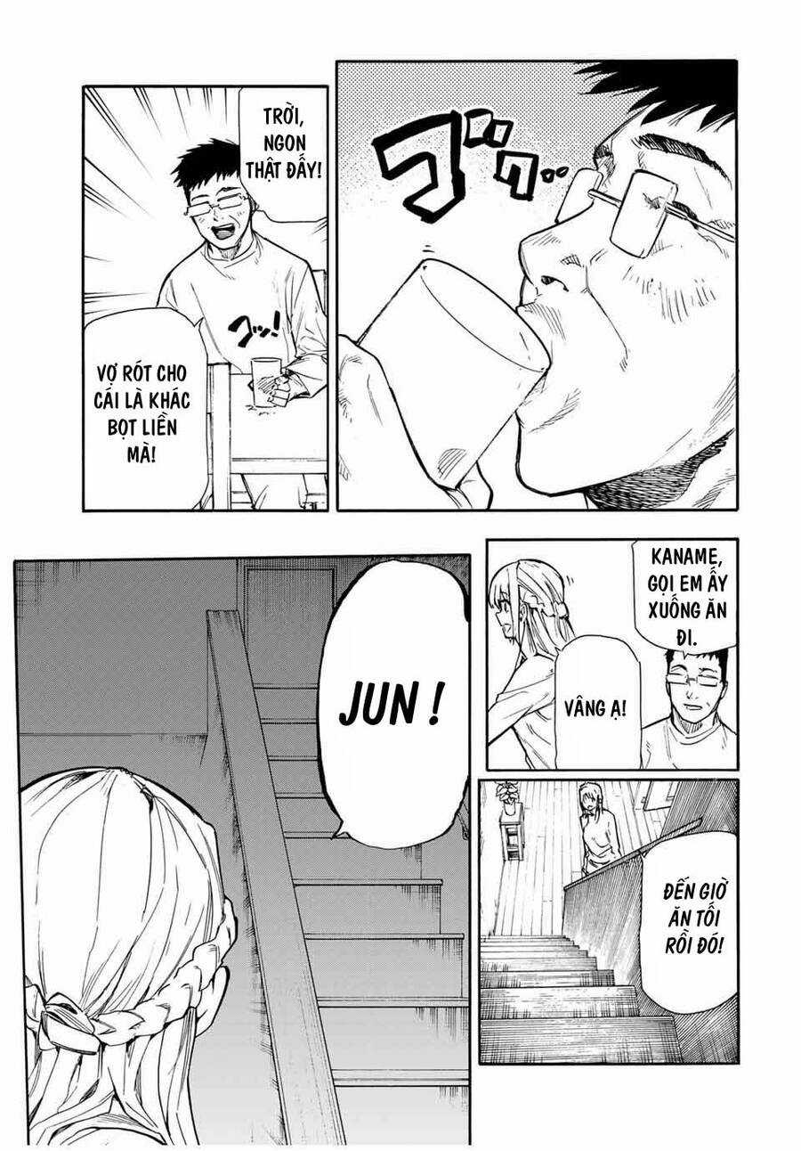 Lục Nhân Thập Tự Giá Chương 143 trang 12