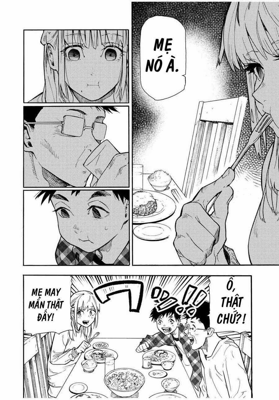 Lục Nhân Thập Tự Giá Chương 143 trang 15