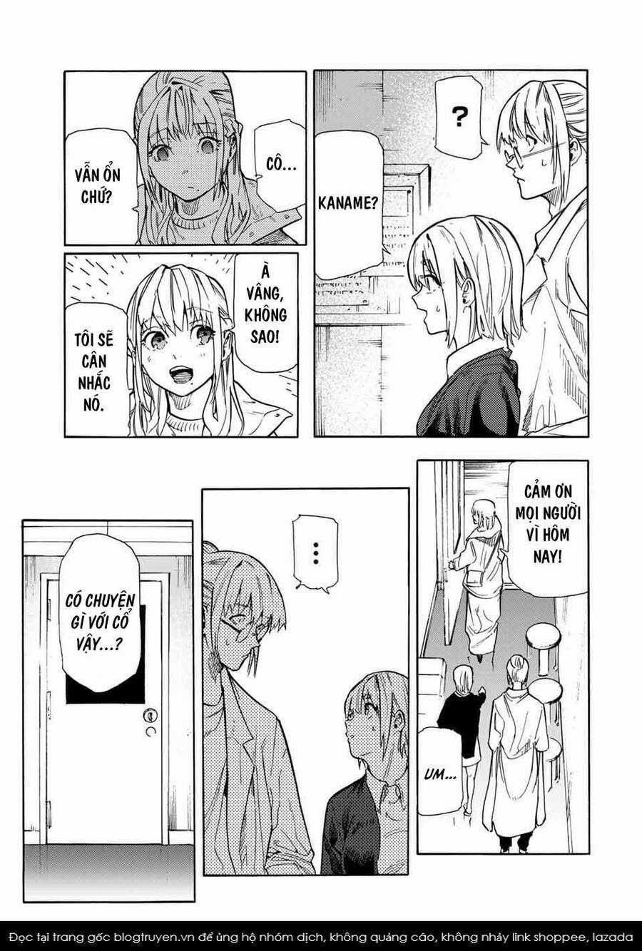 Lục Nhân Thập Tự Giá Chương 143 trang 2