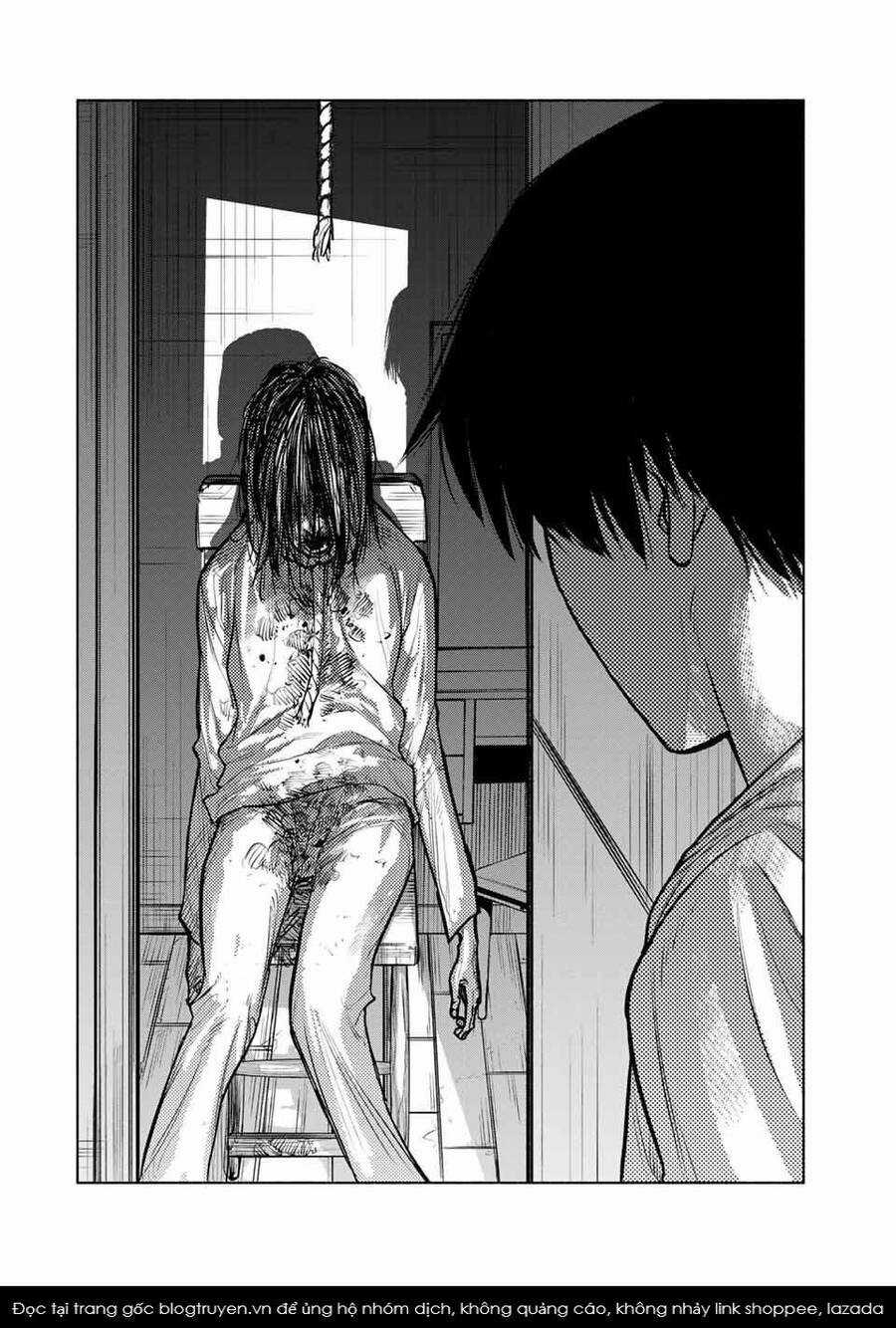 Lục Nhân Thập Tự Giá Chương 145 trang 13