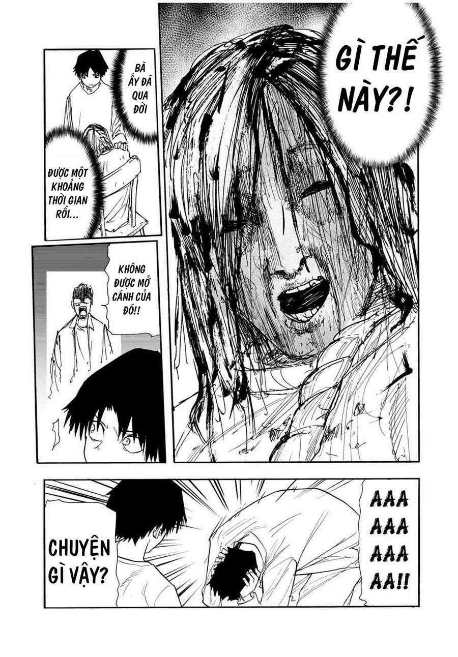 Lục Nhân Thập Tự Giá Chương 145 trang 14