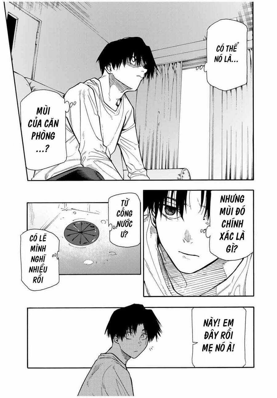 Lục Nhân Thập Tự Giá Chương 145 trang 2