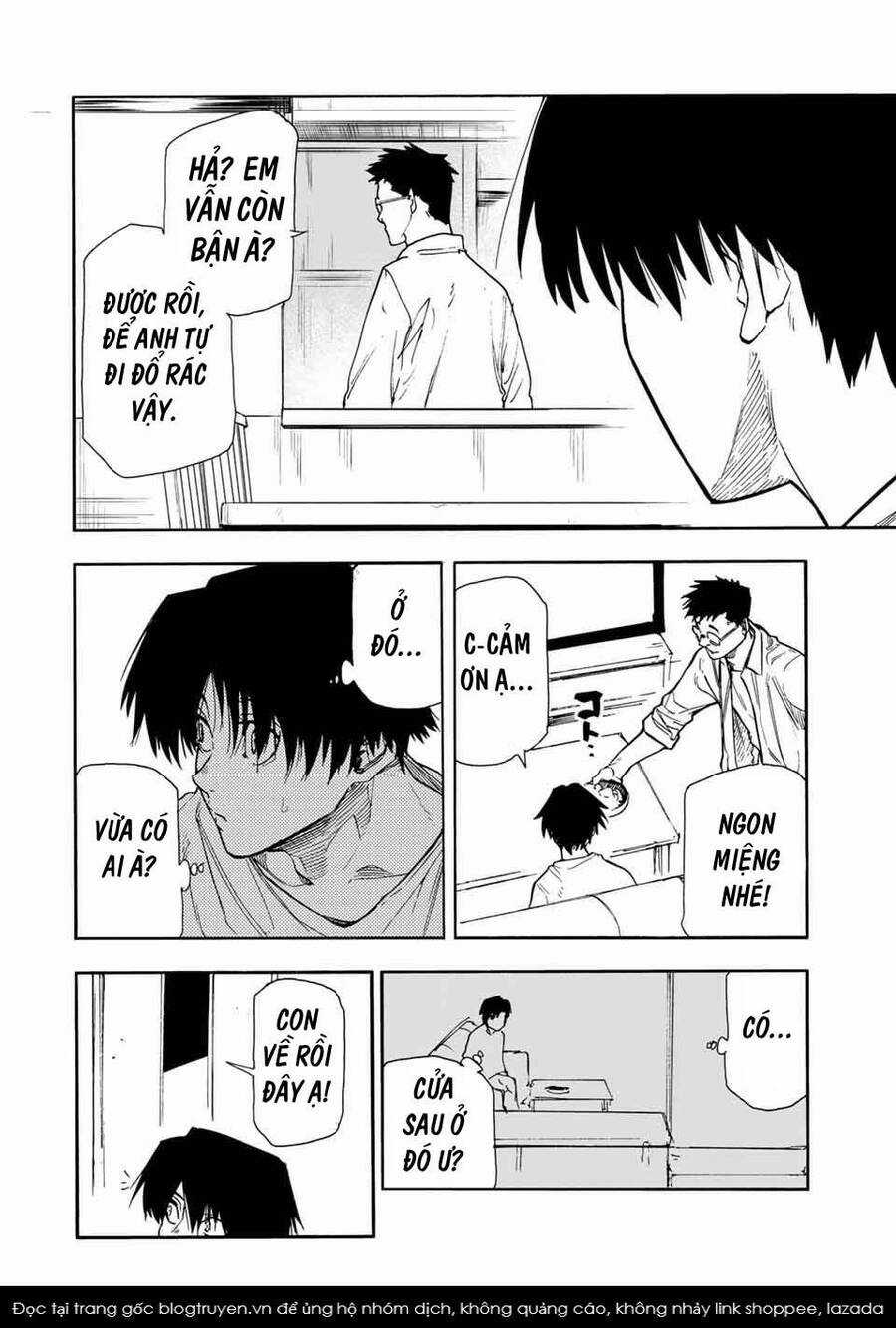 Lục Nhân Thập Tự Giá Chương 145 trang 3