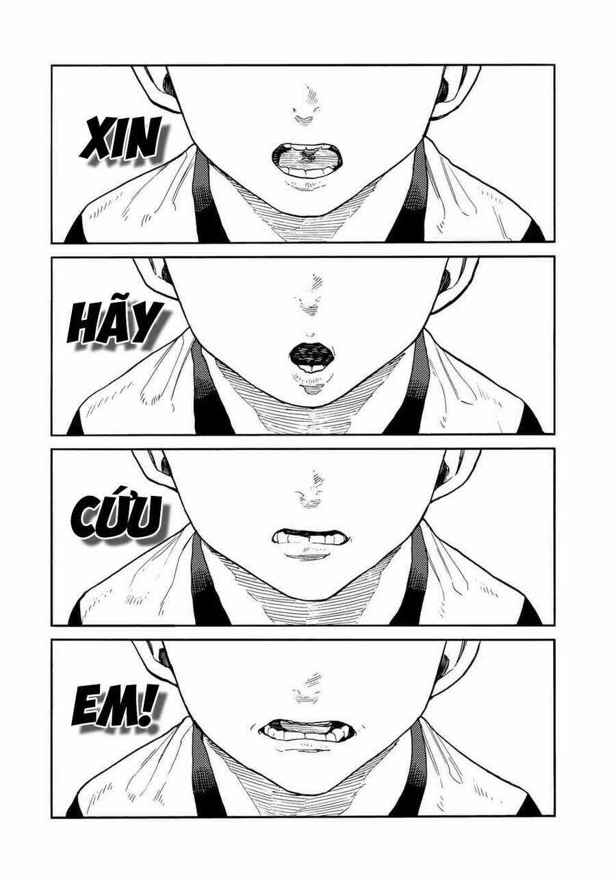 Lục Nhân Thập Tự Giá Chương 145 trang 7