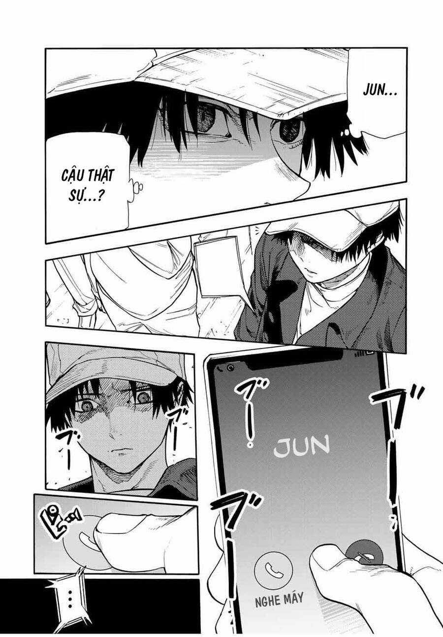 Lục Nhân Thập Tự Giá Chương 146 trang 2