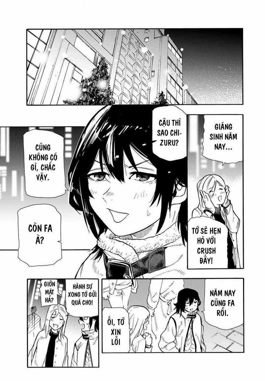 Lục Nhân Thập Tự Giá Chương 147 trang 10