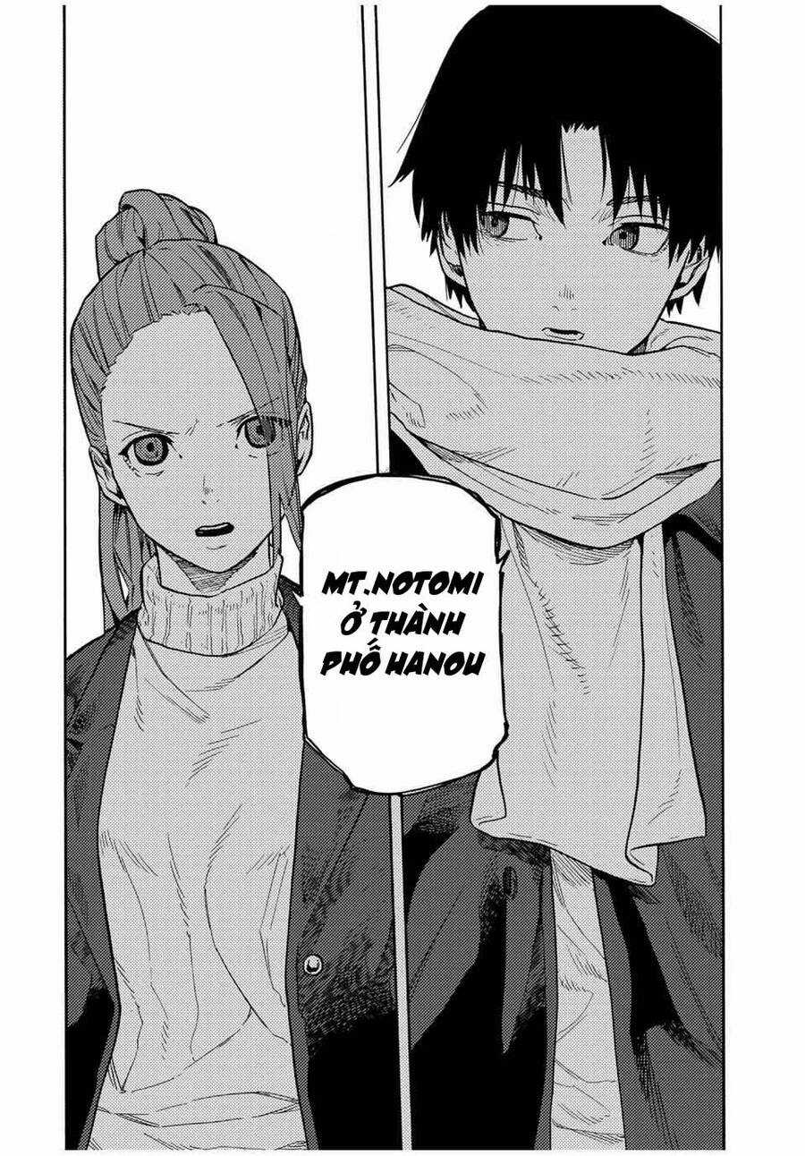 Lục Nhân Thập Tự Giá Chương 147 trang 7