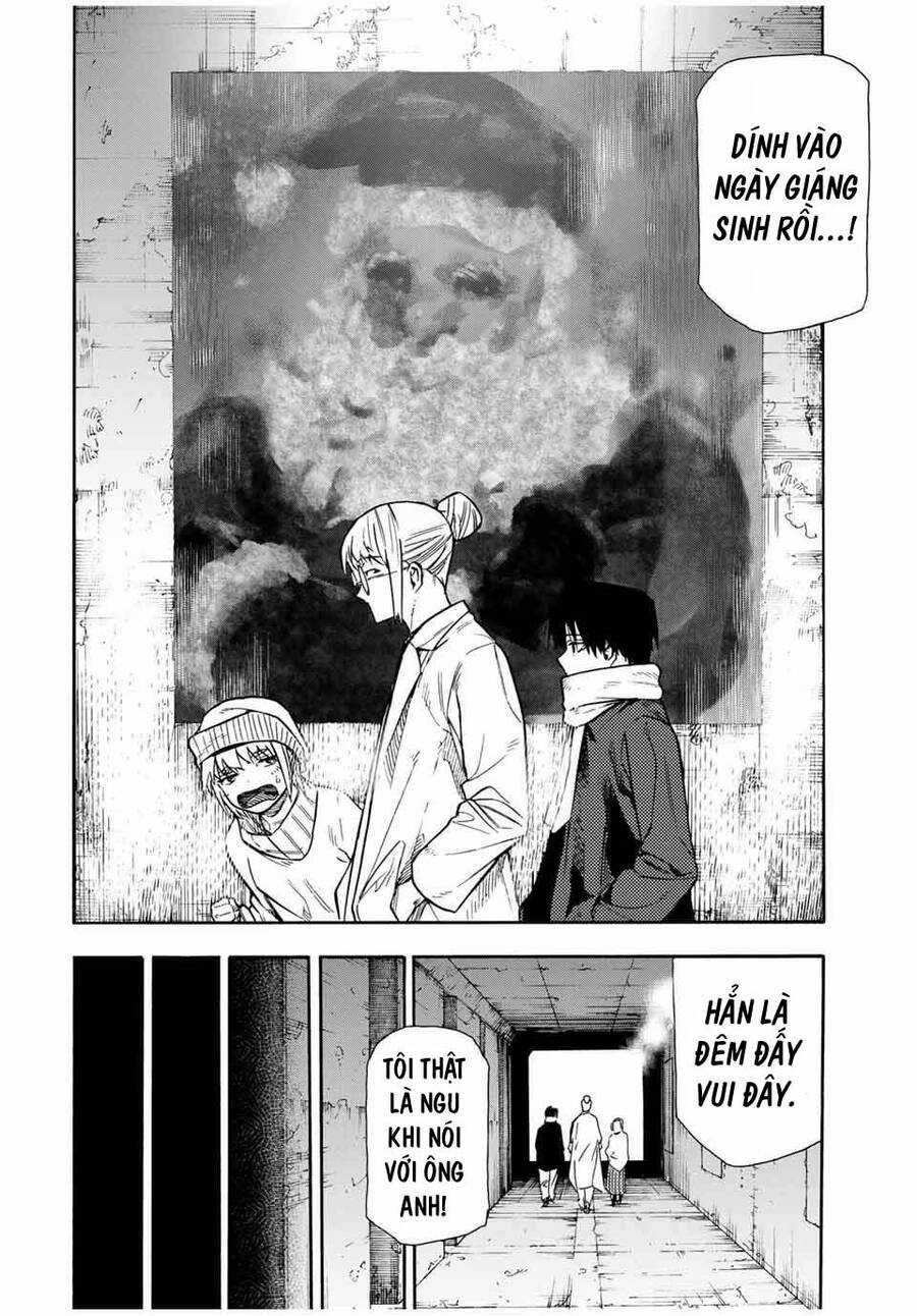 Lục Nhân Thập Tự Giá Chương 147 trang 9