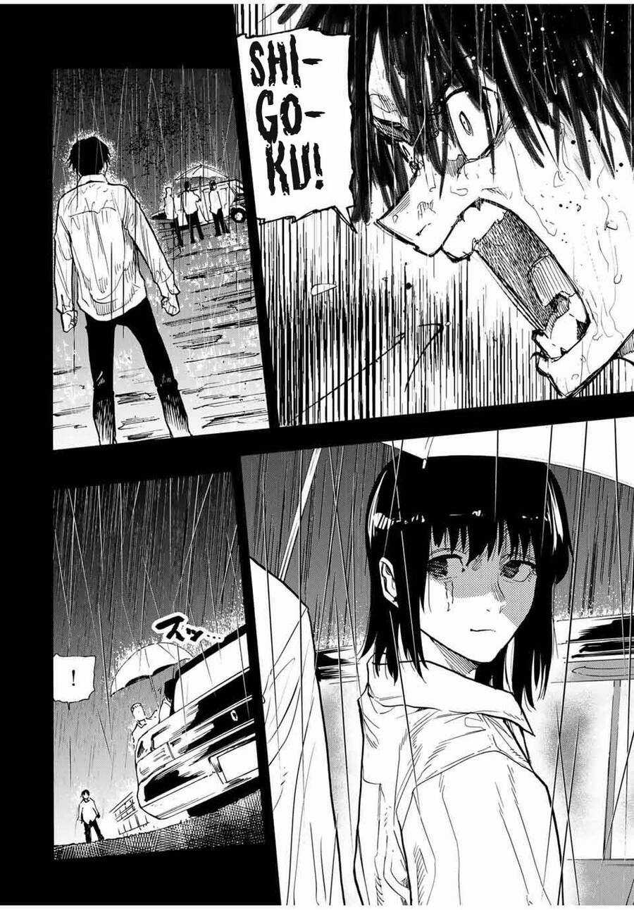 Lục Nhân Thập Tự Giá Chương 148 trang 13