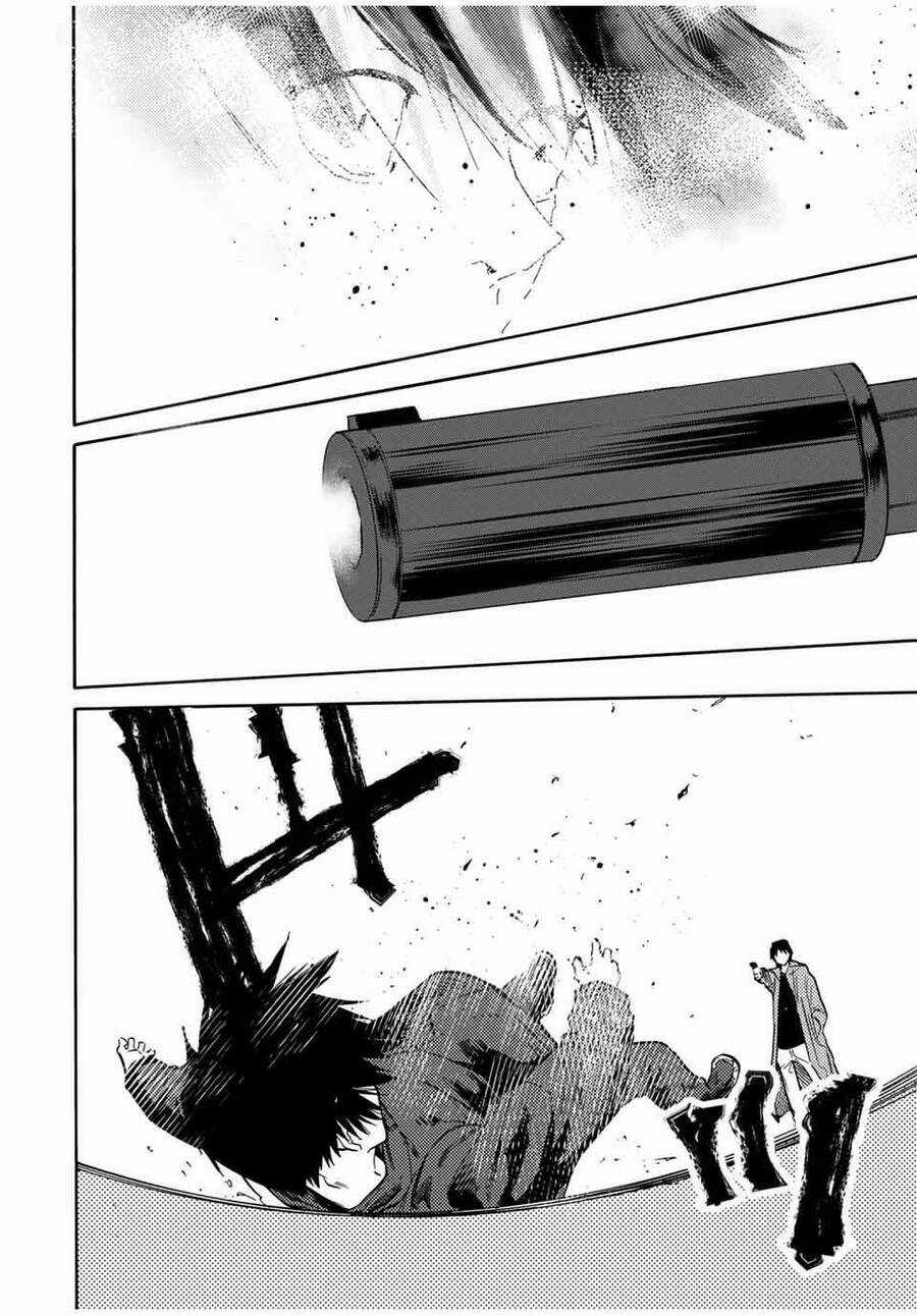 Lục Nhân Thập Tự Giá Chương 148 trang 17