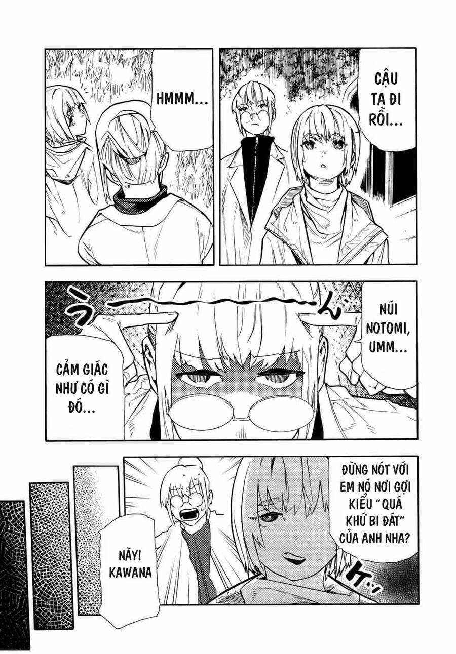 Lục Nhân Thập Tự Giá Chương 148 trang 4