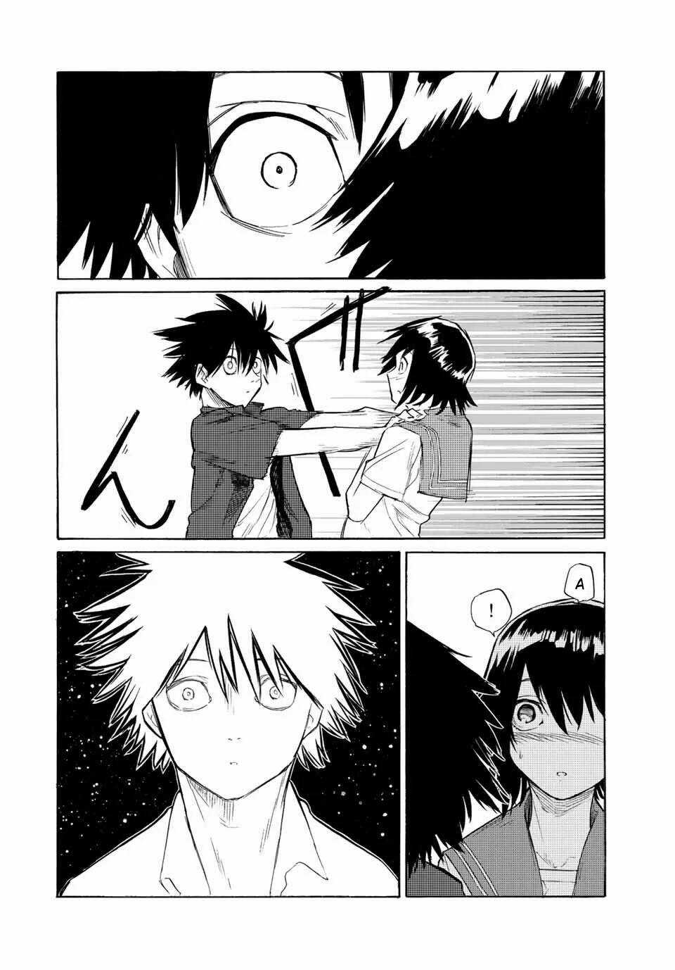 Lục Nhân Thập Tự Giá Chương 15 trang 3