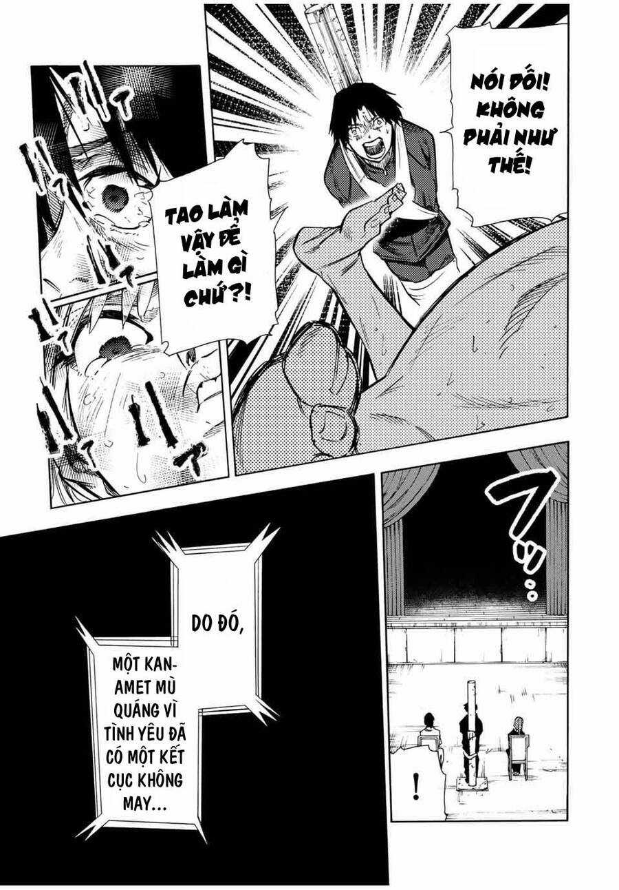 Lục Nhân Thập Tự Giá Chương 150 trang 10