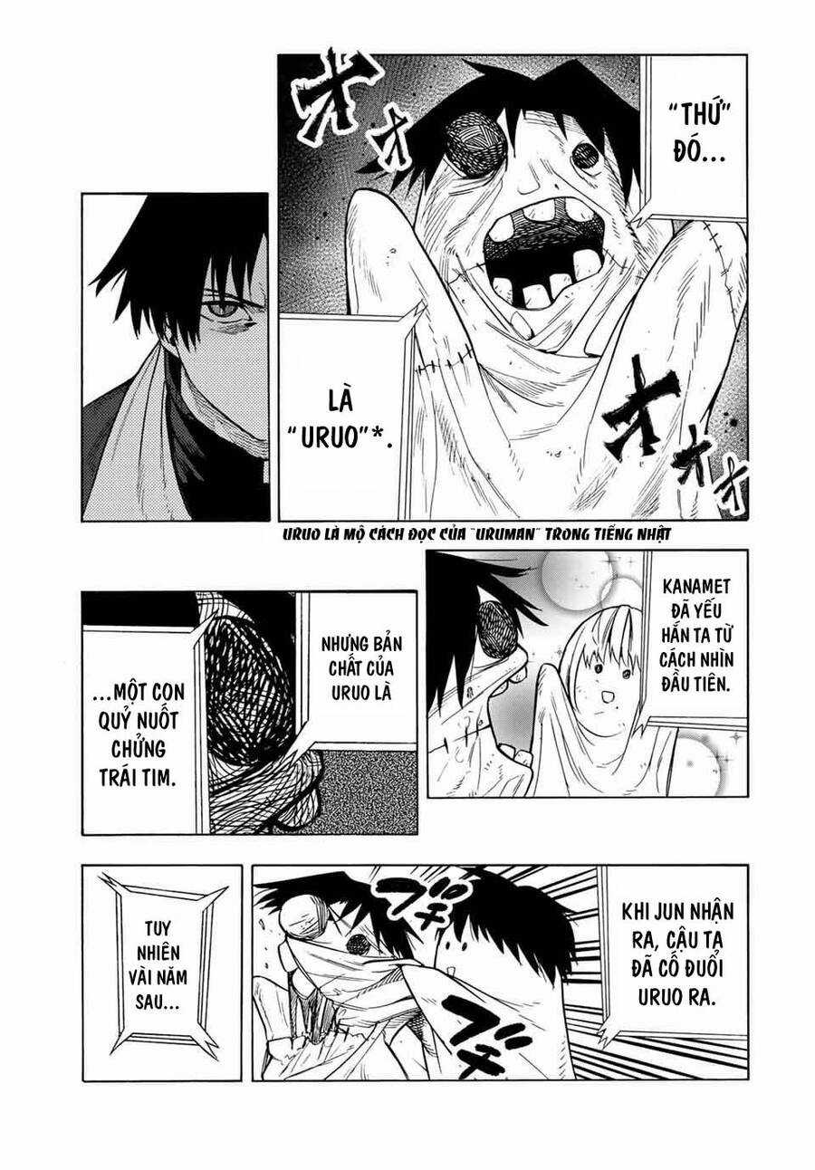 Lục Nhân Thập Tự Giá Chương 150 trang 2