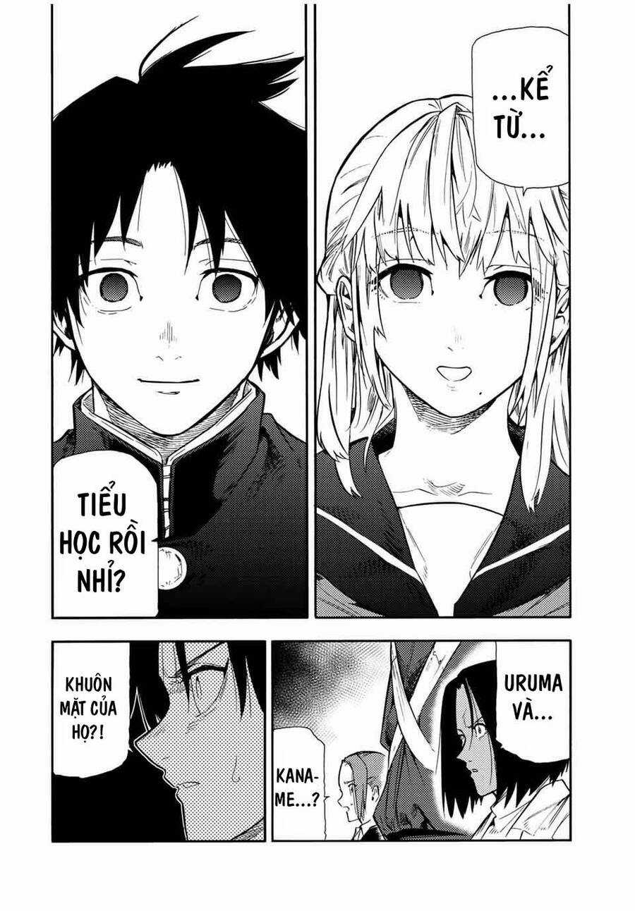 Lục Nhân Thập Tự Giá Chương 150 trang 5