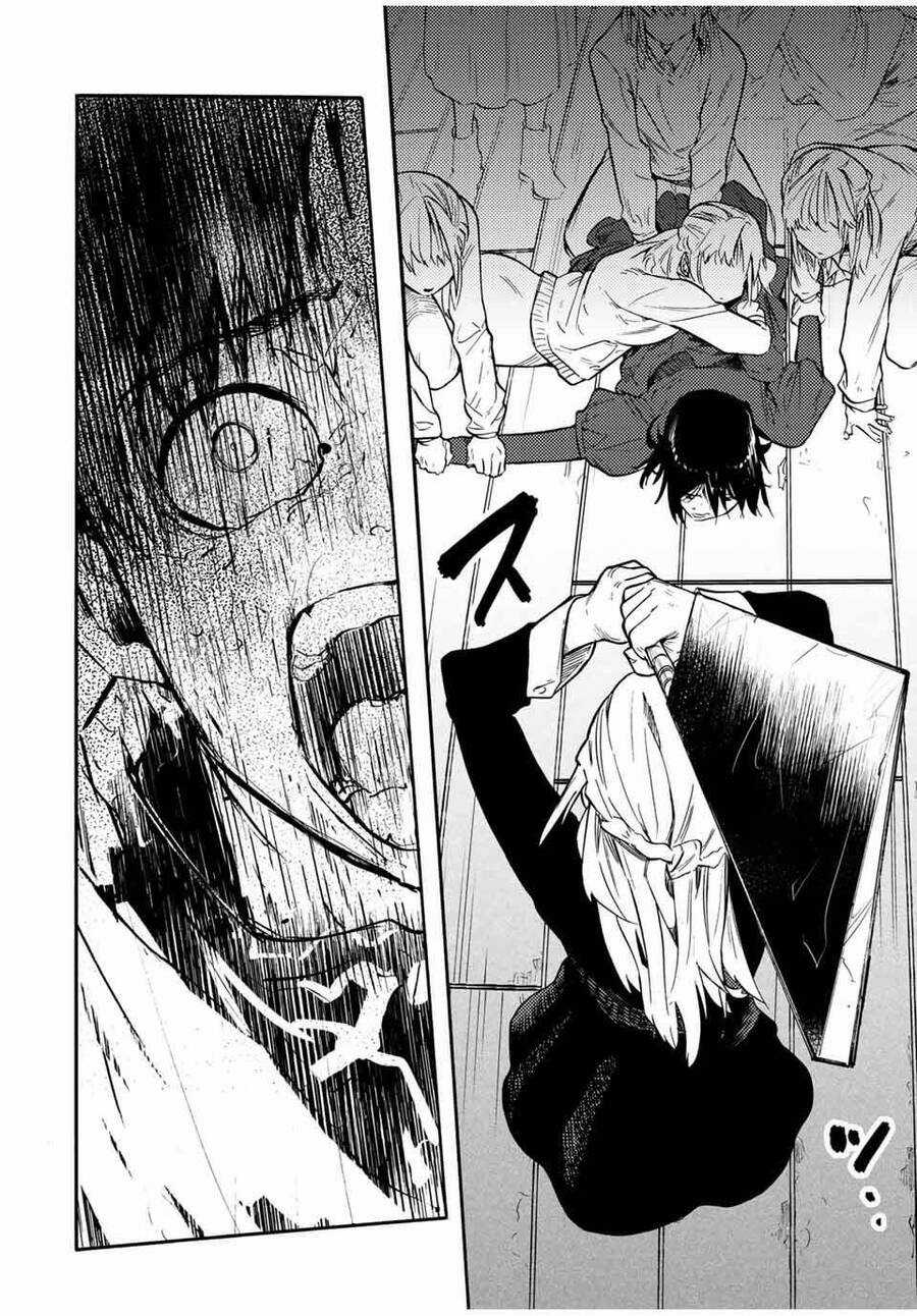 Lục Nhân Thập Tự Giá Chương 151 trang 17