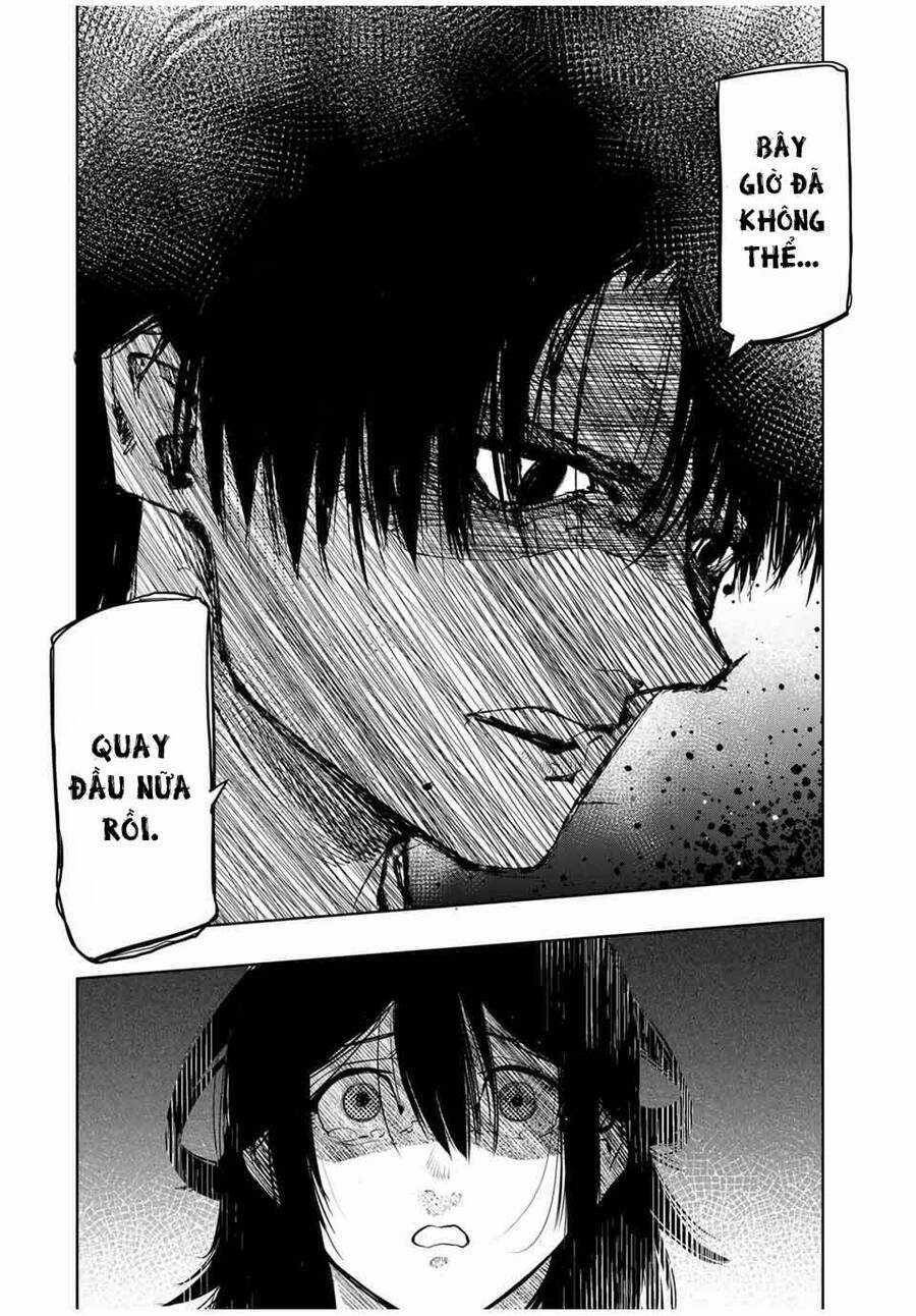 Lục Nhân Thập Tự Giá Chương 153 trang 17