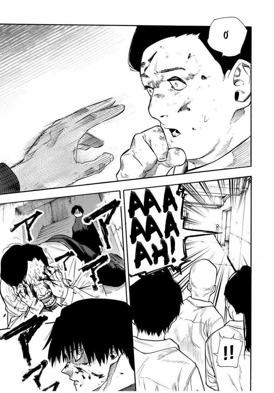 Lục Nhân Thập Tự Giá Chương 153 trang 2