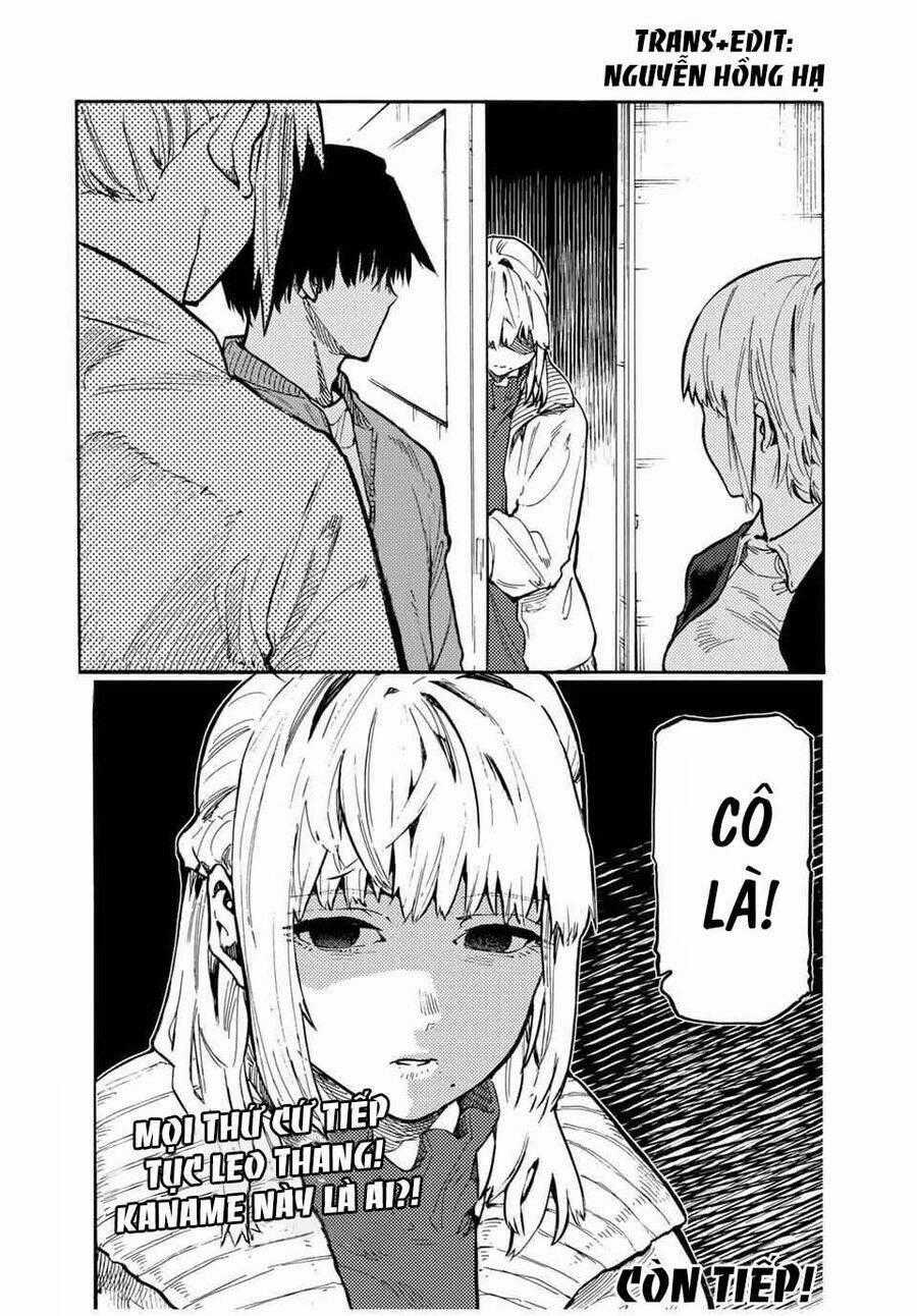 Lục Nhân Thập Tự Giá Chương 157 trang 20