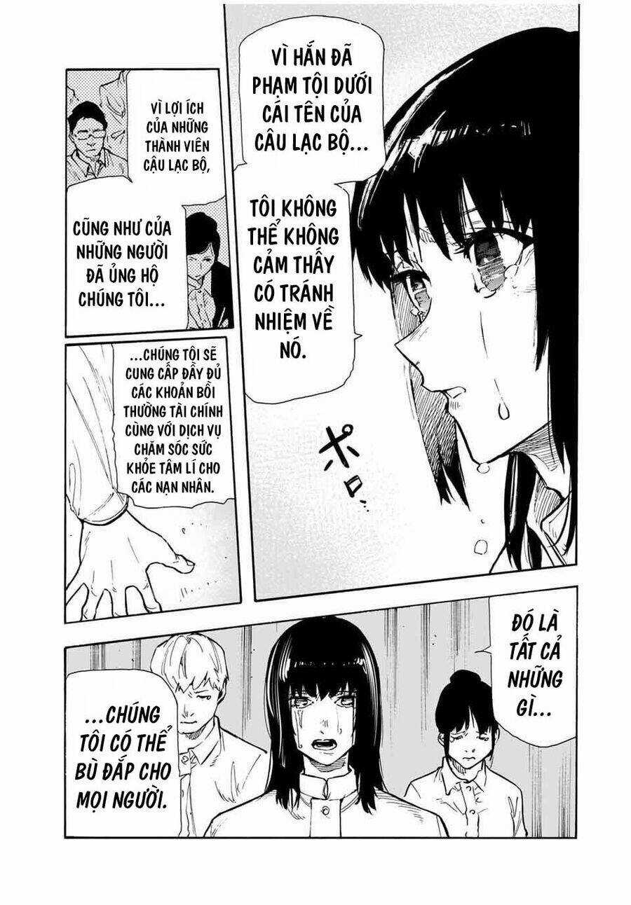 Lục Nhân Thập Tự Giá Chương 157 trang 9