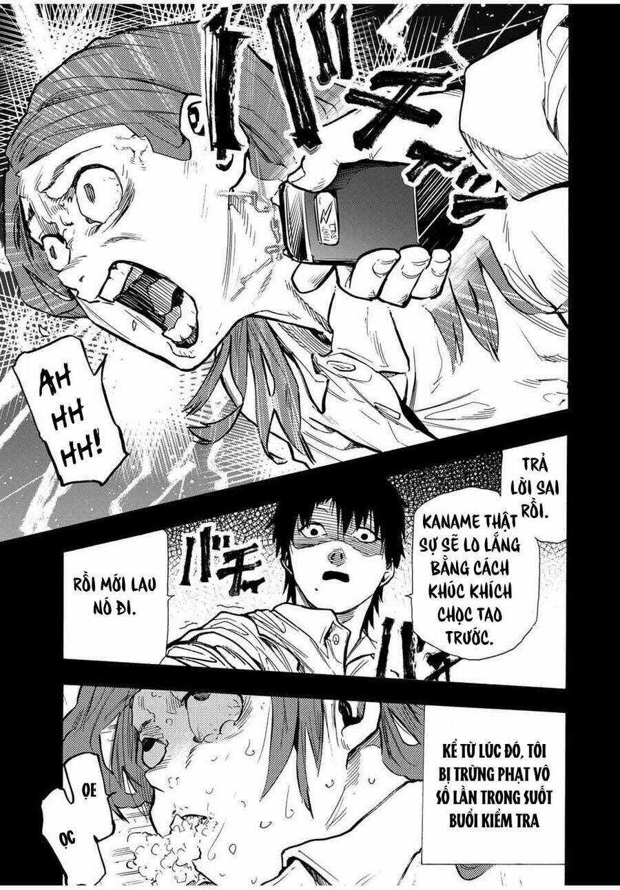 Lục Nhân Thập Tự Giá Chương 158 trang 10