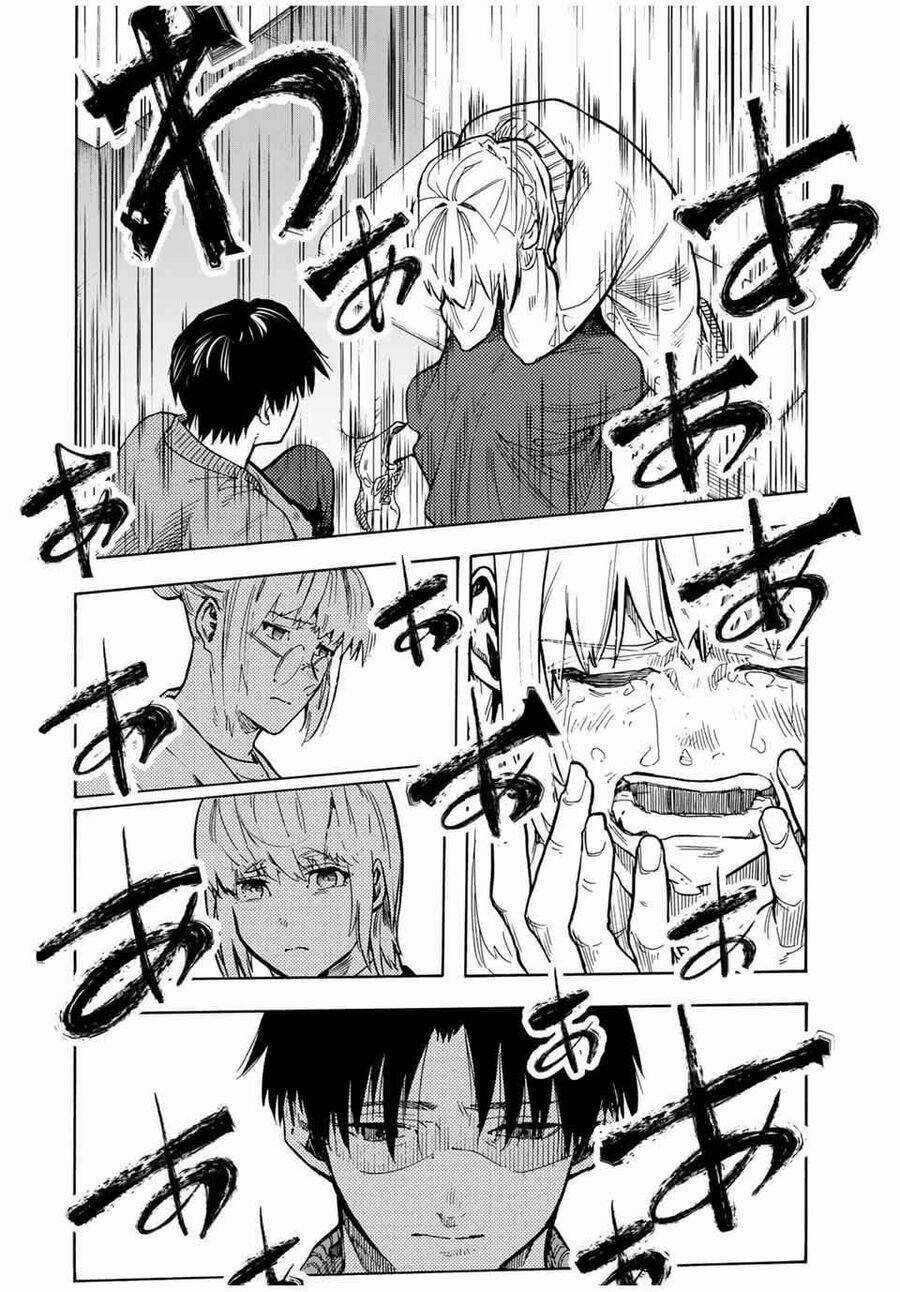 Lục Nhân Thập Tự Giá Chương 158 trang 15