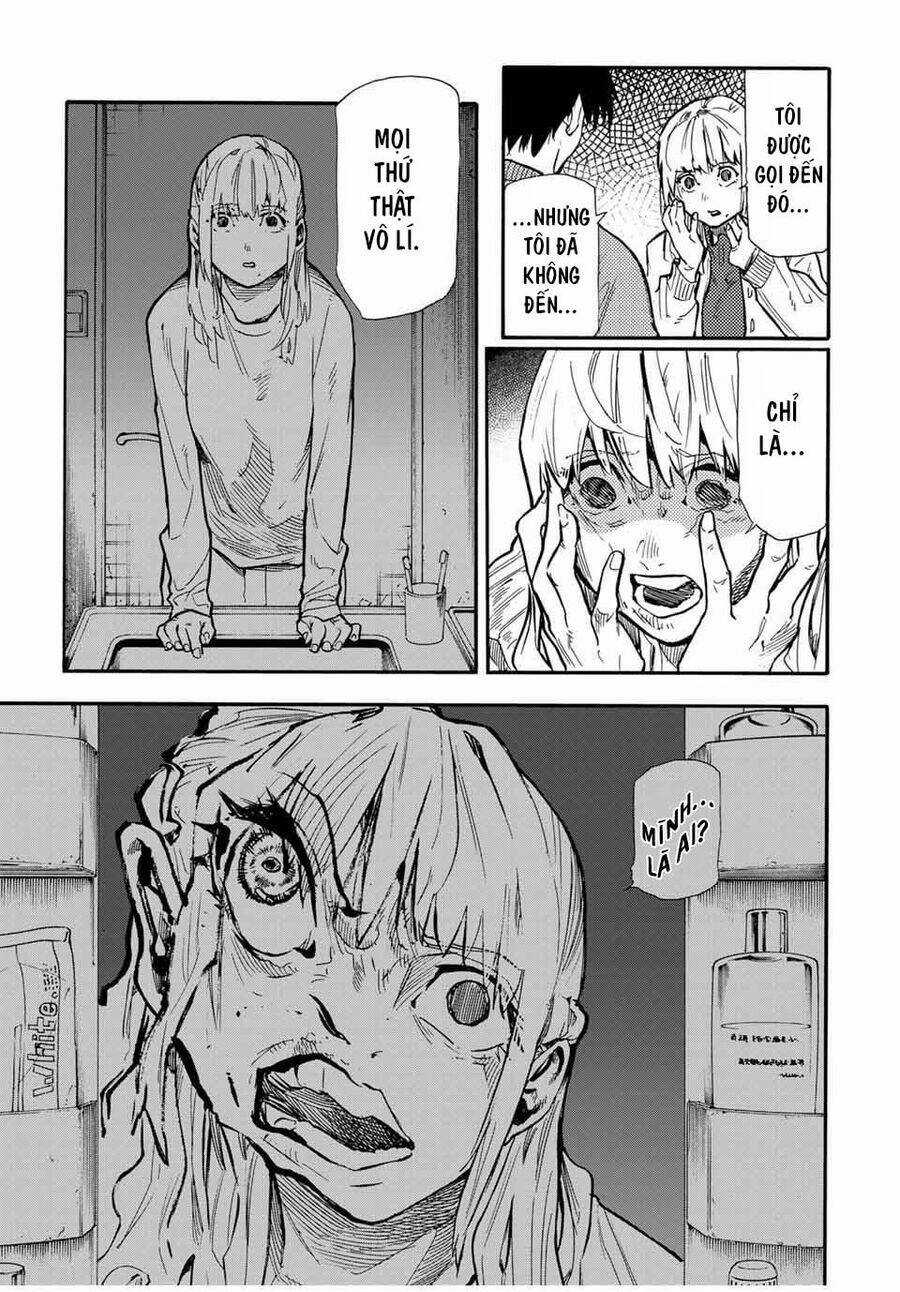 Lục Nhân Thập Tự Giá Chương 158 trang 2