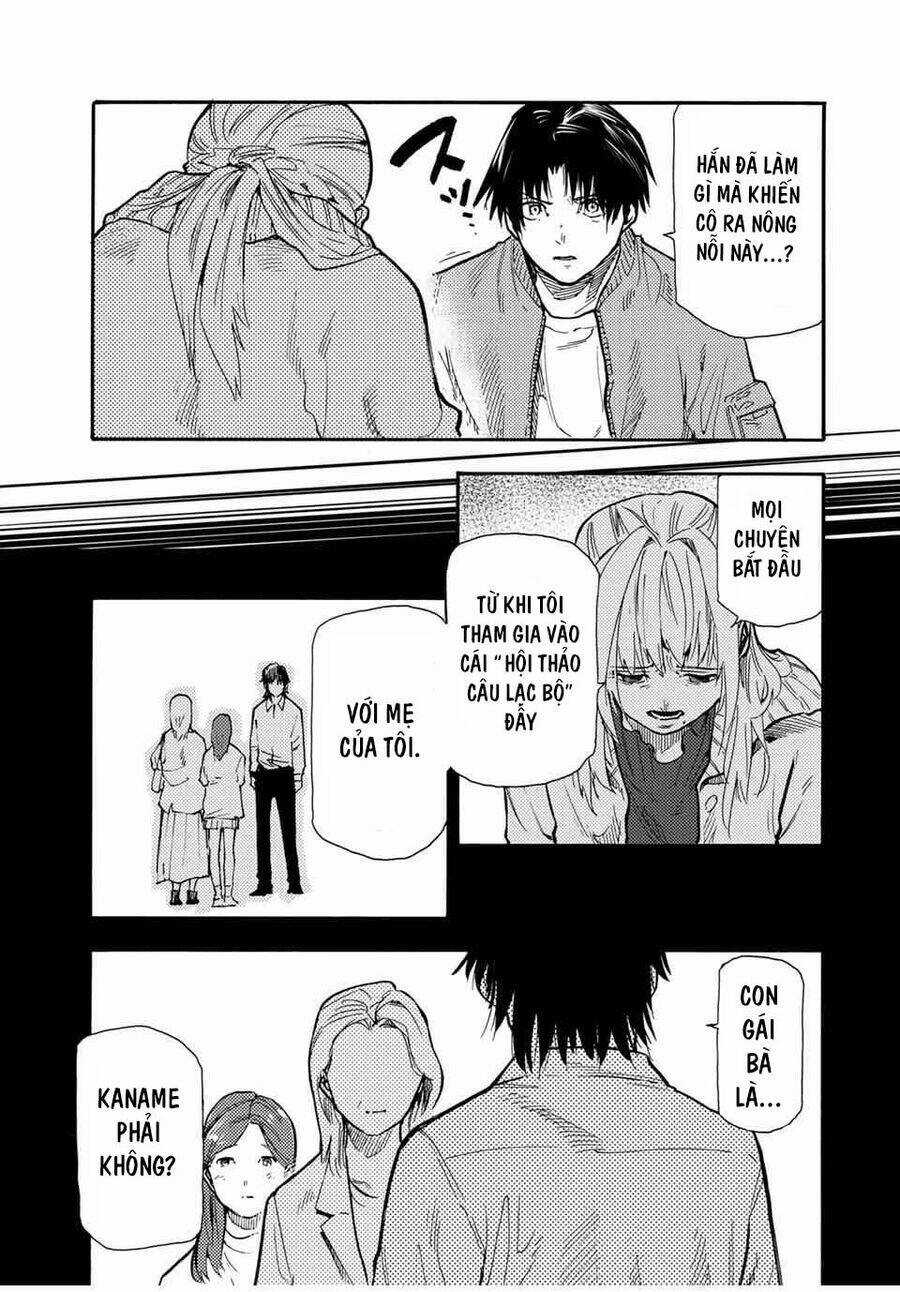 Lục Nhân Thập Tự Giá Chương 158 trang 4