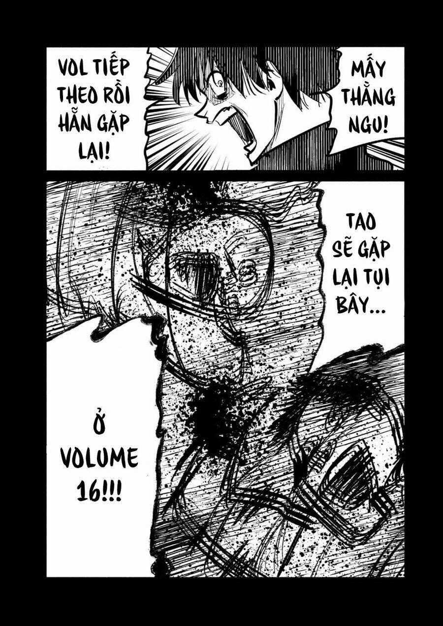 Lục Nhân Thập Tự Giá Chương 159.5 trang 4