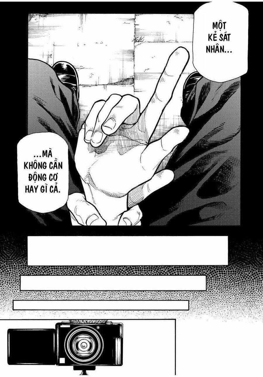 Lục Nhân Thập Tự Giá Chương 161 trang 4