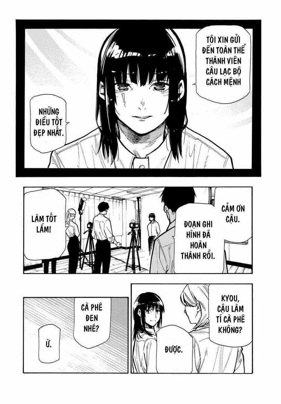 Lục Nhân Thập Tự Giá Chương 161 trang 5