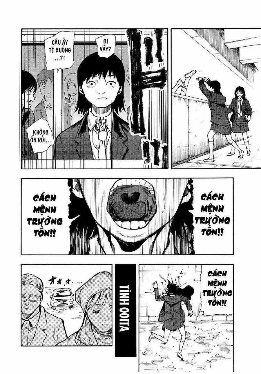 Lục Nhân Thập Tự Giá Chương 162 trang 11