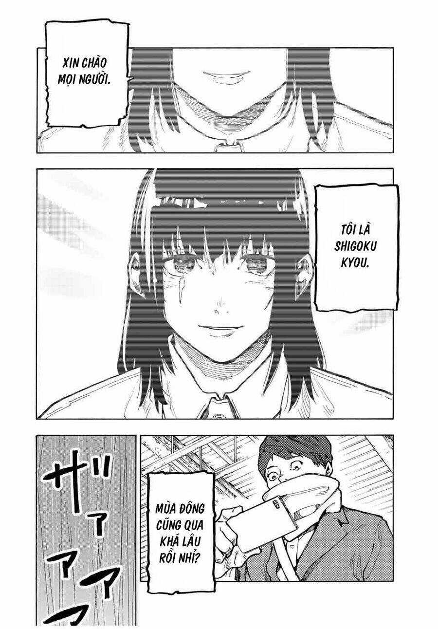 Lục Nhân Thập Tự Giá Chương 162 trang 5