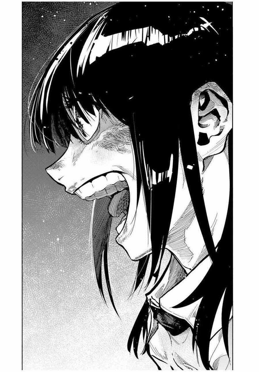 Lục Nhân Thập Tự Giá Chương 163 trang 17