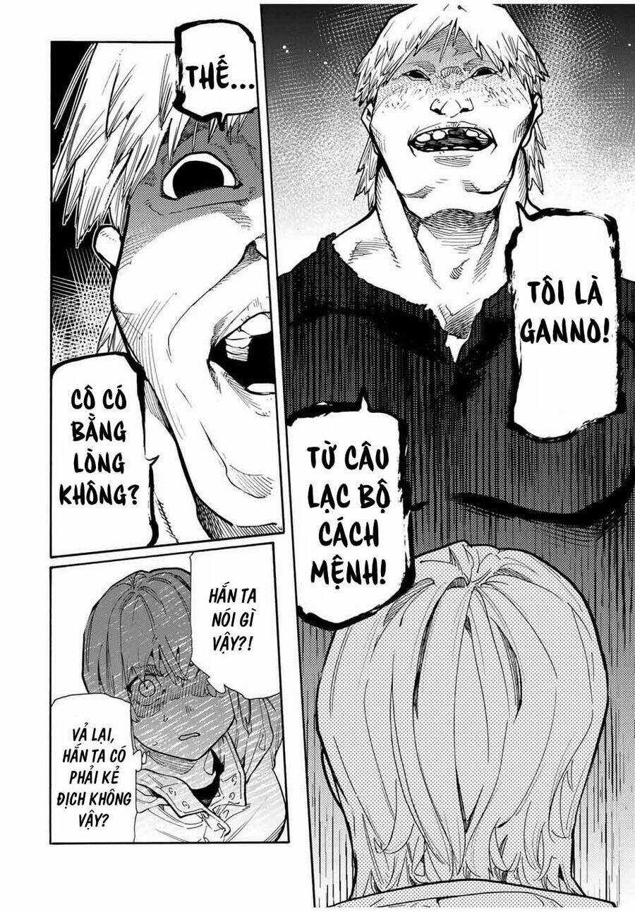 Lục Nhân Thập Tự Giá Chương 165 trang 3