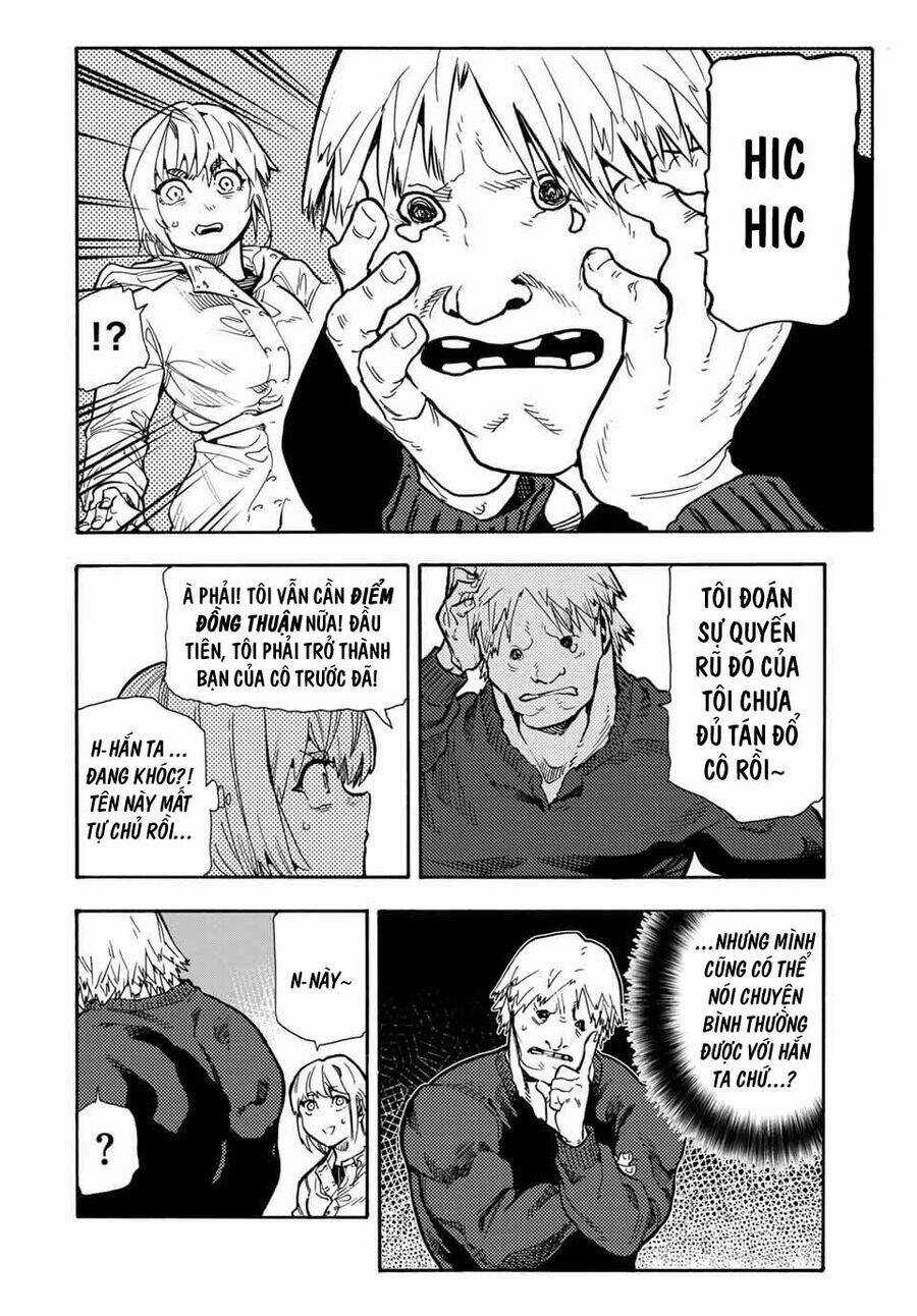 Lục Nhân Thập Tự Giá Chương 165 trang 5