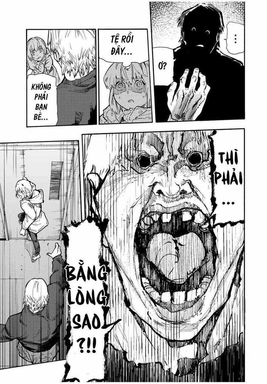 Lục Nhân Thập Tự Giá Chương 165 trang 8