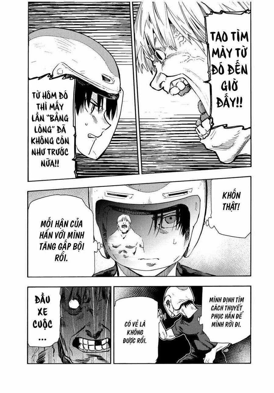 Lục Nhân Thập Tự Giá Chương 166 trang 20