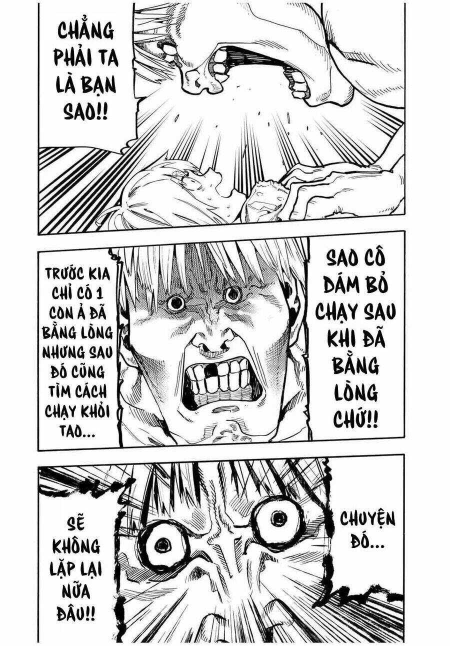 Lục Nhân Thập Tự Giá Chương 166 trang 3