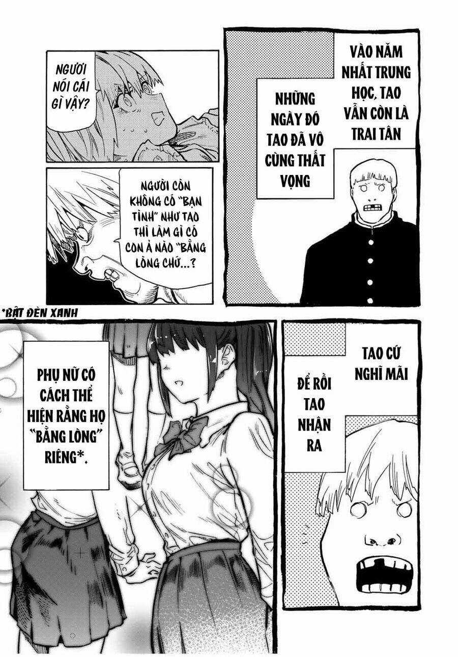 Lục Nhân Thập Tự Giá Chương 166 trang 4