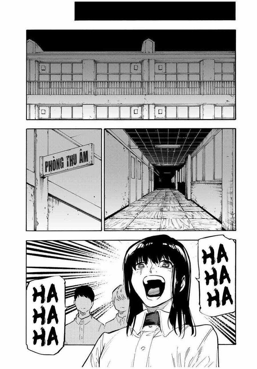 Lục Nhân Thập Tự Giá Chương 167 trang 14