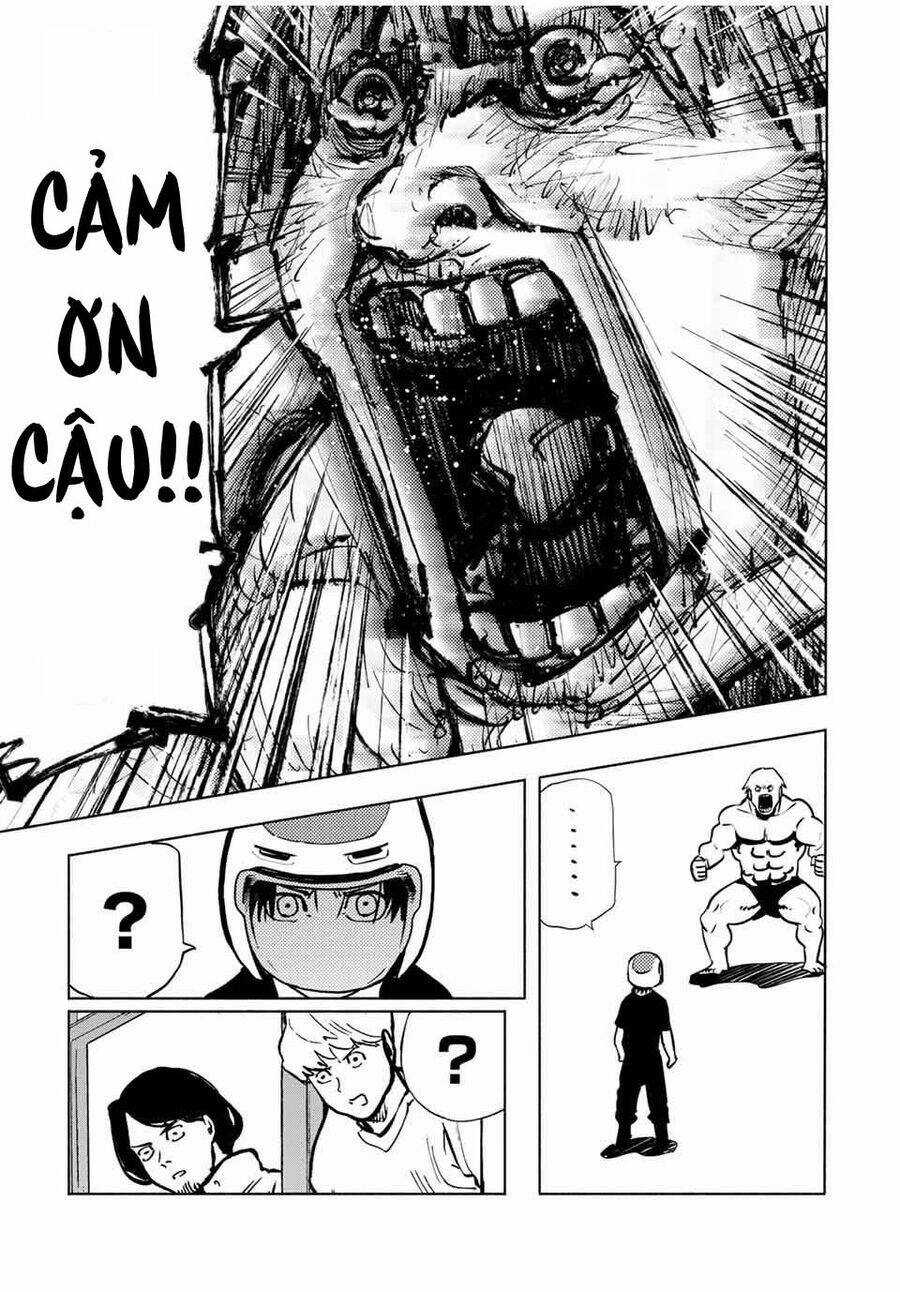 Lục Nhân Thập Tự Giá Chương 167 trang 4