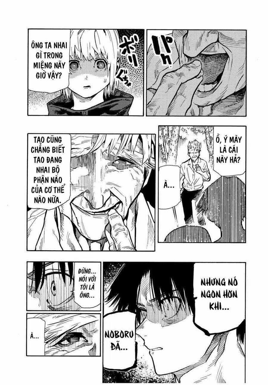 Lục Nhân Thập Tự Giá Chương 170 trang 8