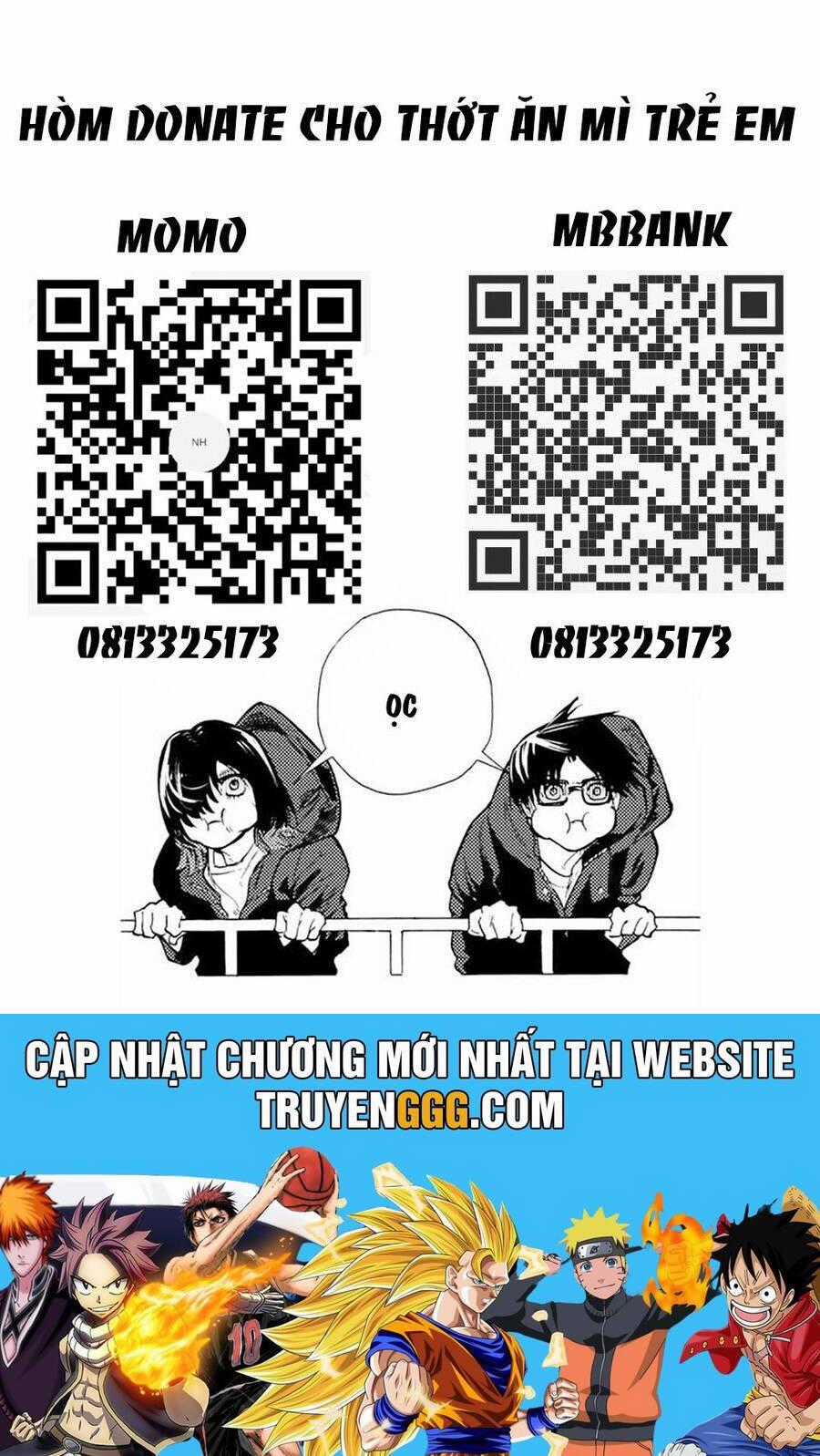 Lục Nhân Thập Tự Giá Chương 171 trang 22
