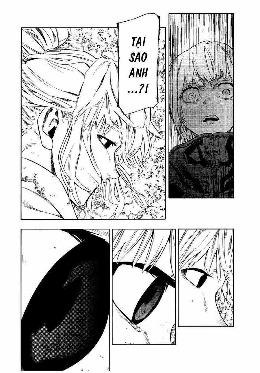 Lục Nhân Thập Tự Giá Chương 173 trang 3