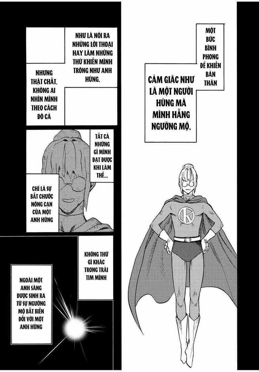 Lục Nhân Thập Tự Giá Chương 173 trang 8