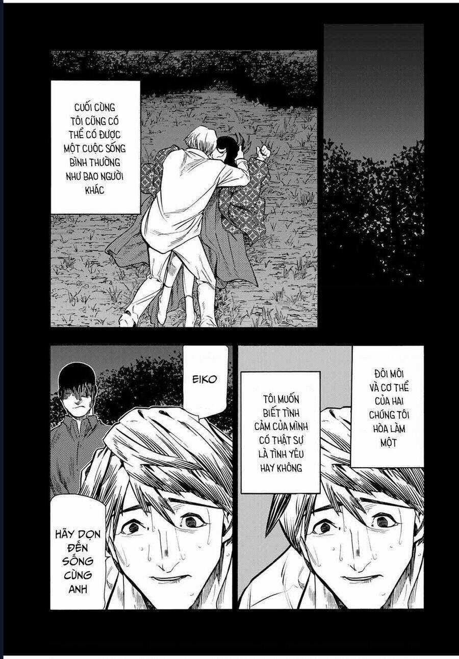 Lục Nhân Thập Tự Giá Chương 174 trang 15