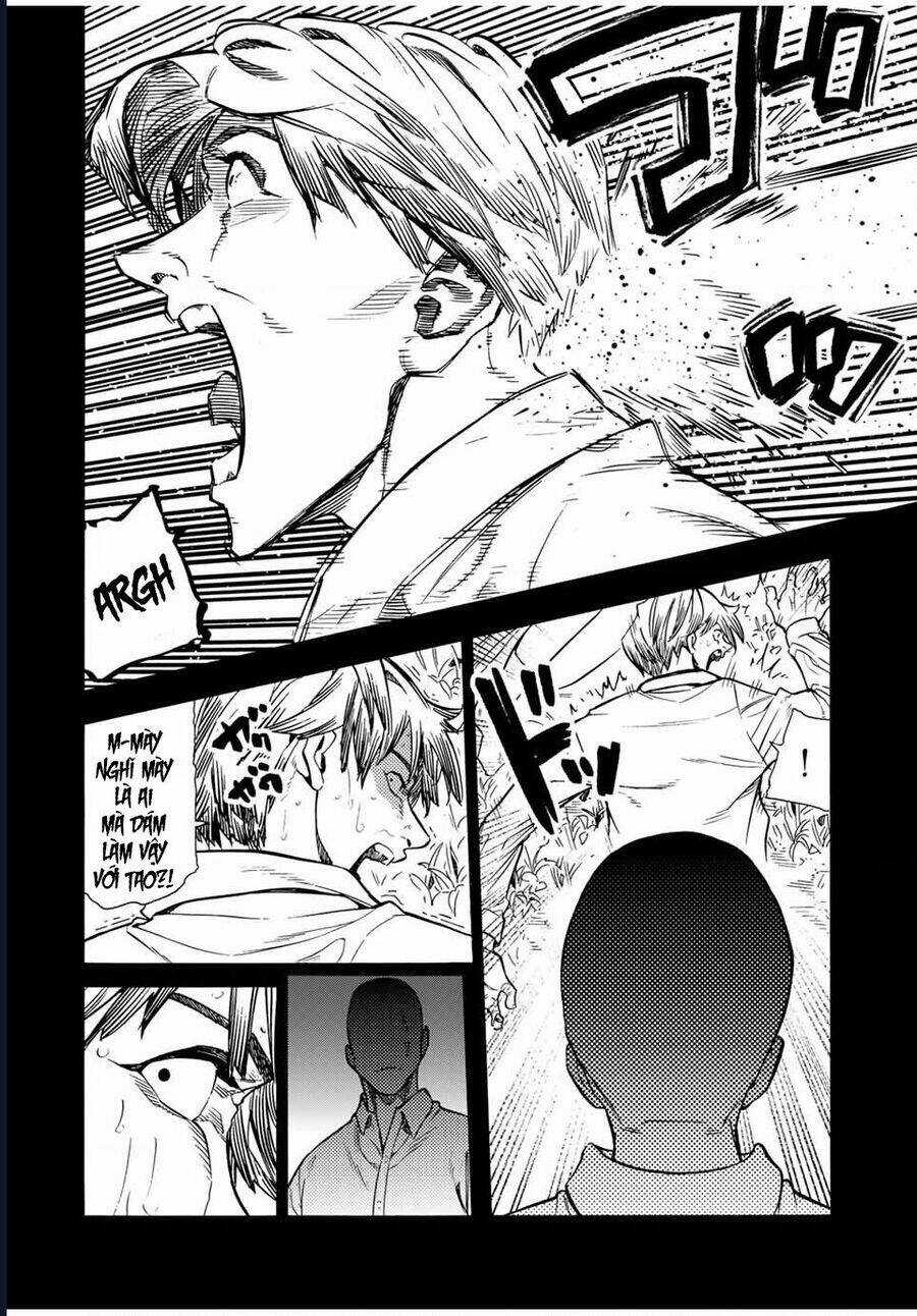 Lục Nhân Thập Tự Giá Chương 174 trang 16