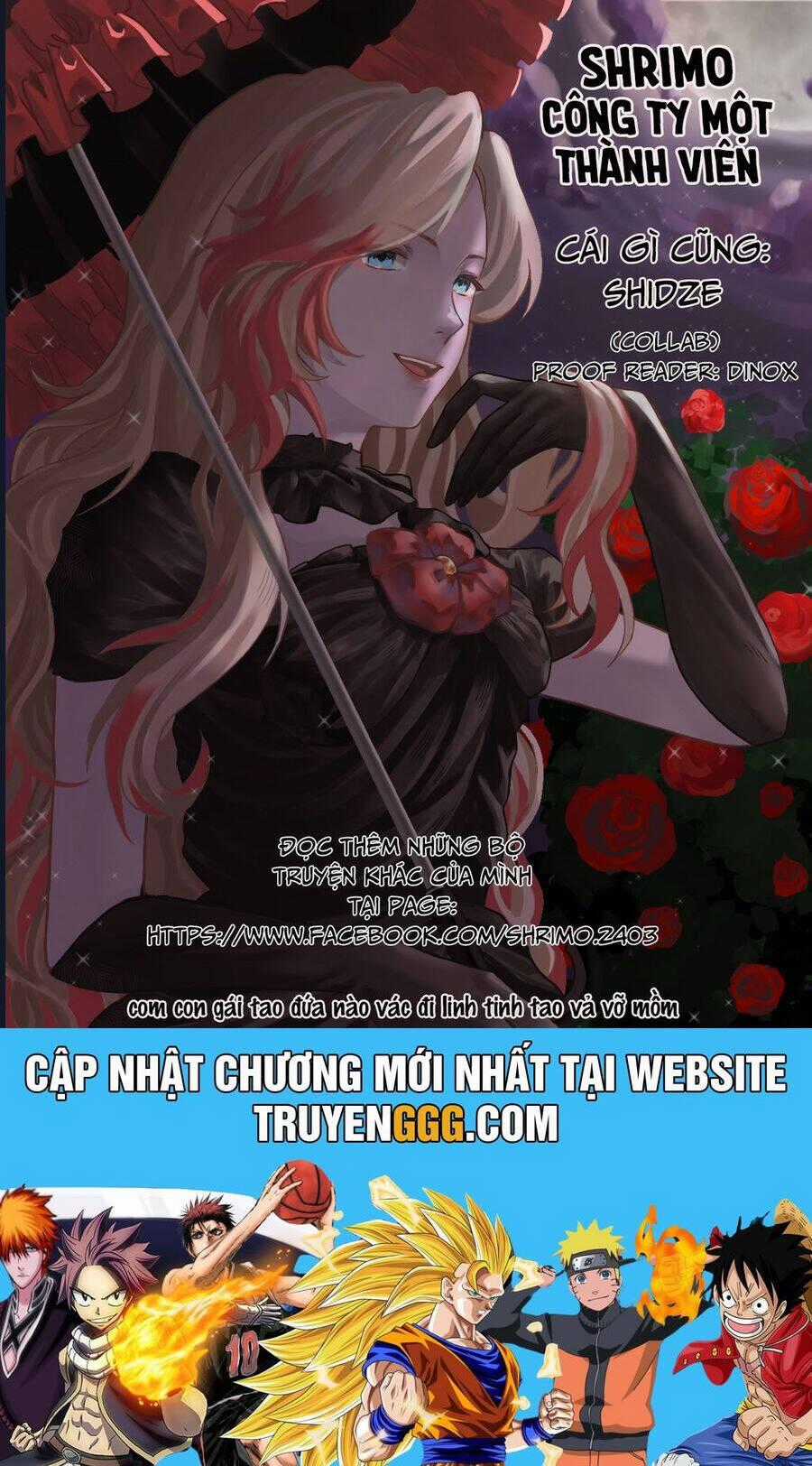 Lục Nhân Thập Tự Giá Chương 174 trang 21