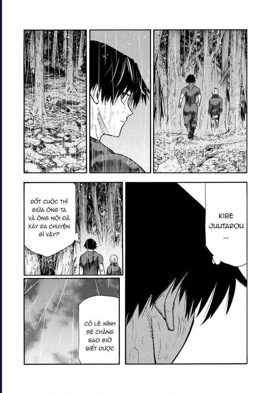 Lục Nhân Thập Tự Giá Chương 174 trang 4